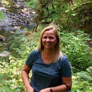 Meet your Posher, Terese